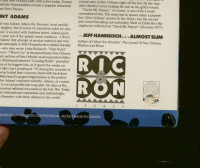 Aperçu: Carnival Time - Best Of Ric Records Vol.1 (LP, Cut-Out) Aperçu: Carnival Time - Best Of Ric Records Vol.1 (LP, Cut-Out)