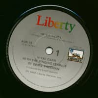 Aperçu: He's A Rebel - Be My Love (7inch, 45rpm, SC) Aperçu: He's A Rebel - Be My Love (7inch, 45rpm, SC)