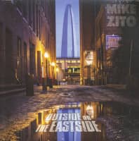 Aperçu: Outside Or The Eastside (2-LP) Aperçu: Outside Or The Eastside (2-LP)