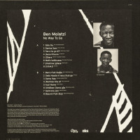 Aperçu: No Way To Go (LP, 180g Vinyl) Aperçu: No Way To Go (LP, 180g Vinyl)