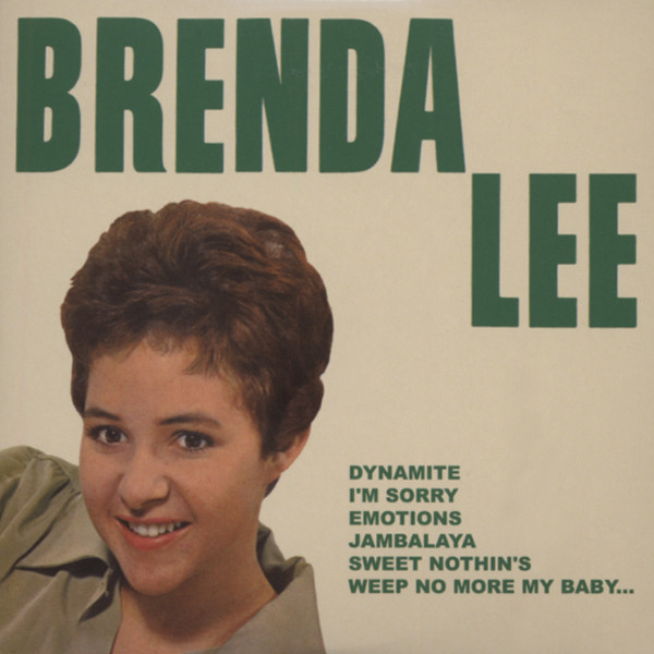 Miss Dynamite...plus