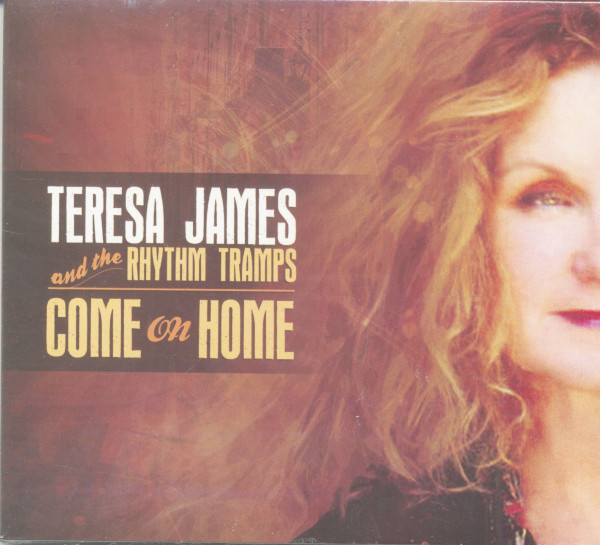 Come On Home (CD) Come On Home (CD)