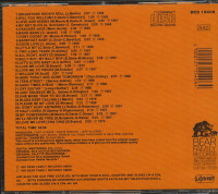 Aperçu: The Female Elvis - Complete Recordings 1956-60 (CD) Aperçu: The Female Elvis - Complete Recordings 1956-60 (CD)