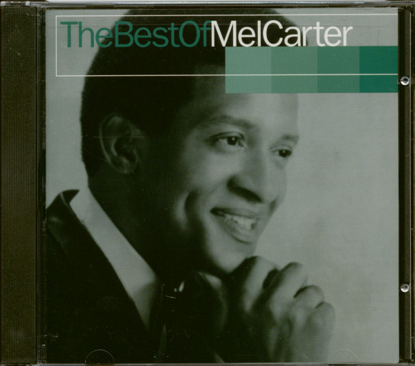 The Best Of (CD) The Best Of (CD)