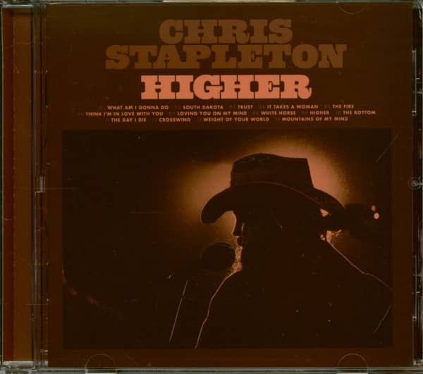 Higher (CD) Higher (CD)