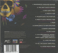Aperçu: The Montreux Years (CD) Aperçu: The Montreux Years (CD)