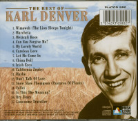 Aperçu: The Best Of (CD) Aperçu: The Best Of (CD)