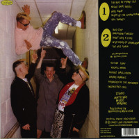 Aperçu: The Adventures Of The Krewmen (LP) Aperçu: The Adventures Of The Krewmen (LP)
