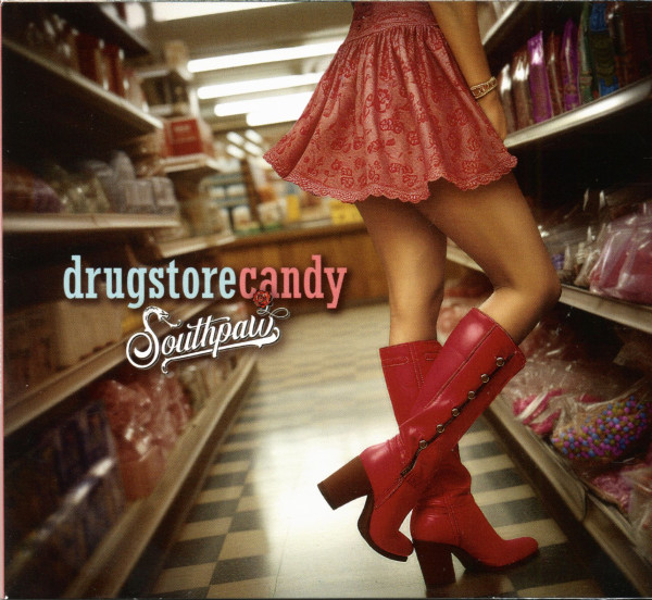 Drugstore Candy (CD) Drugstore Candy (CD)
