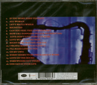 Aperçu: Sax Love (CD) Aperçu: Sax Love (CD)