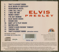 Aperçu: There's Good Rockin' Tonight - Live Recording (CD) Aperçu: There's Good Rockin' Tonight - Live Recording (CD)
