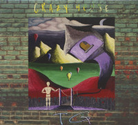 Aperçu: Crazy House (CD) Aperçu: Crazy House (CD)