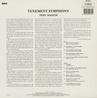 Aperçu: Tenement Symphony (LP) Aperçu: Tenement Symphony (LP)