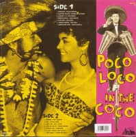Aperçu: Poco Loco In The Coco Vol.1 (LP) Aperçu: Poco Loco In The Coco Vol.1 (LP)