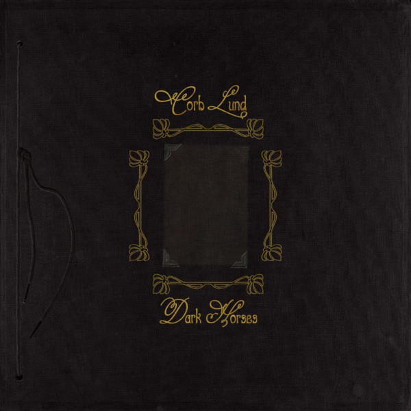 Dark Horses (CD)