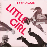 Aperçu: Little Girl (7inch, 45rpm, PS, Ltd.) Aperçu: Little Girl (7inch, 45rpm, PS, Ltd.)