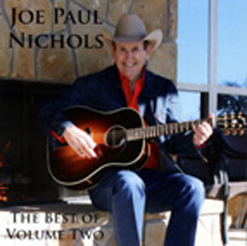Vol.2, The Best Of Vol.2, The Best Of