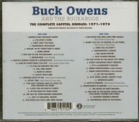Aperçu: The Complete Capitol Singles 1971-1975 (CD) Aperçu: The Complete Capitol Singles 1971-1975 (CD)