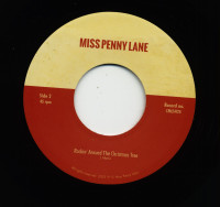 Aperçu: Christmastime - Rockin' Around The Christmas Tree (7inch, 45rpm, Ltd.) Aperçu: Christmastime - Rockin' Around The Christmas Tree (7inch, 45rpm, Ltd.)