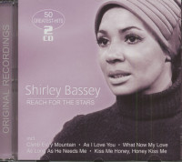 Aperçu: Reach For The Stars - 50 Greatest Hits (2-CD) Aperçu: Reach For The Stars - 50 Greatest Hits (2-CD)