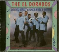 Aperçu: Chicago Street Corner Blues & Rhythm (CD) Aperçu: Chicago Street Corner Blues & Rhythm (CD)