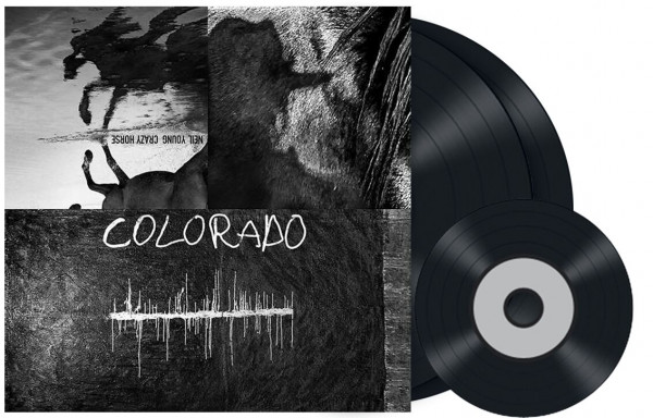 Colorado (2-LP, 7inch)