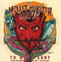 Aperçu: To Mega Surf (LP) Aperçu: To Mega Surf (LP)