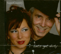Aperçu: Let's Get Dirty (CD) Aperçu: Let's Get Dirty (CD)