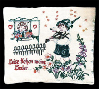 Aperçu: Leise flehen meine Lieder (CD) Aperçu: Leise flehen meine Lieder (CD)