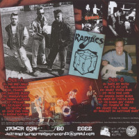 Aperçu: Long Time Dead (LP, colored Vinyl) Aperçu: Long Time Dead (LP, colored Vinyl)