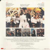 Aperçu: Bolero - Music From The Original Motion Picture Soundtrack (LP, Cut-Out) Aperçu: Bolero - Music From The Original Motion Picture Soundtrack (LP, Cut-Out)