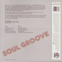 Aperçu: Soul Groove (LP) Aperçu: Soul Groove (LP)