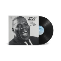 Aperçu: The Real Folk Blues (LP, 180g Vinyl) Aperçu: The Real Folk Blues (LP, 180g Vinyl)