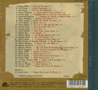 Aperçu: 1965 - Dim Lights, Thick Smoke And Hillbilly Music Aperçu: 1965 - Dim Lights, Thick Smoke And Hillbilly Music