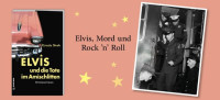 Aperçu: Elvis und die Tote im Amischlitten (Roman) Aperçu: Elvis und die Tote im Amischlitten (Roman)