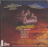 Aperçu: Rockin' Bomb #3 (LP, 10inch) Aperçu: Rockin' Bomb #3 (LP, 10inch)