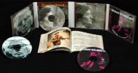 Aperçu: Vol.4, Folk And The Roots Of American Music (3-CD) Aperçu: Vol.4, Folk And The Roots Of American Music (3-CD)