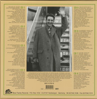 Aperçu: More Than 'Pye In The Sky' (8-CD Deluxe Box Set) Aperçu: More Than 'Pye In The Sky' (8-CD Deluxe Box Set)