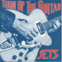 Aperçu: Turn Up The Guitar (CD) Aperçu: Turn Up The Guitar (CD)