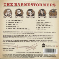 Aperçu: The Barnestormers (CD) Aperçu: The Barnestormers (CD)