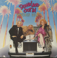Aperçu: Down And Out In Beverly Hills - Soundtrack (LP) Aperçu: Down And Out In Beverly Hills - Soundtrack (LP)