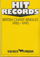 Aperçu: Hit Records - British Chart Singles - 1985-1990 Aperçu: Hit Records - British Chart Singles - 1985-1990
