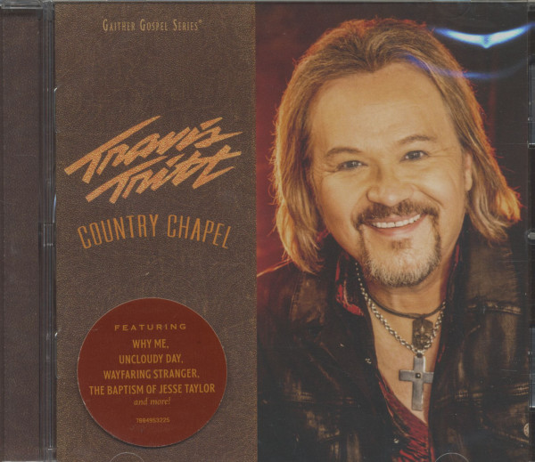 Country Chapel (CD) Country Chapel (CD)