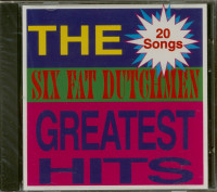 Aperçu: Greatest Hits (CD) Aperçu: Greatest Hits (CD)