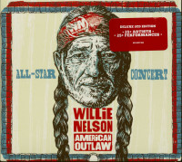 Aperçu: American Outlaw All-Star Concert (2-CD) Aperçu: American Outlaw All-Star Concert (2-CD)