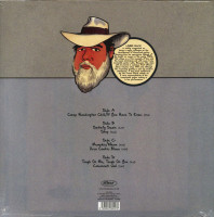 Aperçu: Live From Louisville (LP) Aperçu: Live From Louisville (LP)