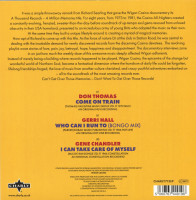 Aperçu: Wigan Casino Soul Club Classics 1973-2023 (7inch, EP 45rpm, sc) Aperçu: Wigan Casino Soul Club Classics 1973-2023 (7inch, EP 45rpm, sc)