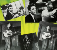 Aperçu: Johnny Tillotson Scrapbook (LP) Aperçu: Johnny Tillotson Scrapbook (LP)