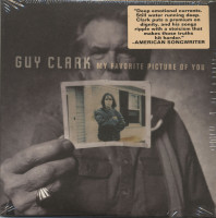 Aperçu: My Favorite Picture Of You (CD) Aperçu: My Favorite Picture Of You (CD)