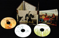 Aperçu: Teil 3, Folk und die Wurzeln amerikanischer Musik (3-CD) Aperçu: Teil 3, Folk und die Wurzeln amerikanischer Musik (3-CD)